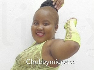 Chubbymidgetxx