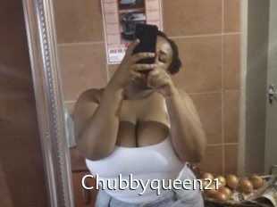 Chubbyqueen21