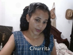 Churrita