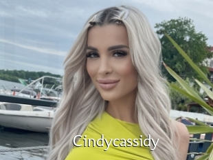 Cindycassidy