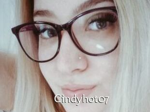 Cindyhot07