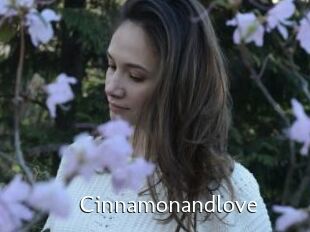 Cinnamonandlove