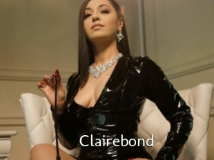 Clairebond