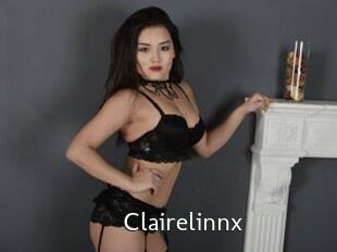 Clairelinnx