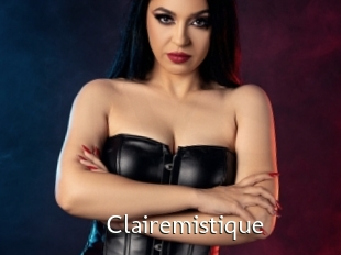 Clairemistique