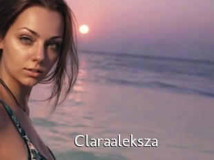 Claraaleksza