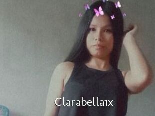 Clarabella1x