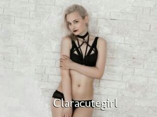 Claracutegirl