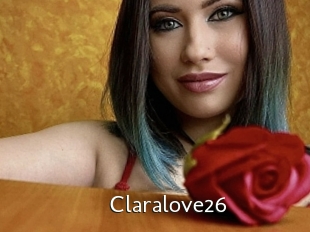 Claralove26