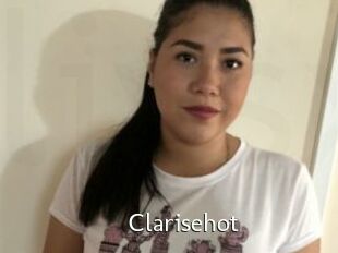 Clarisehot