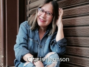 Clarisejhonson
