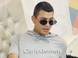 Clariuxbennett