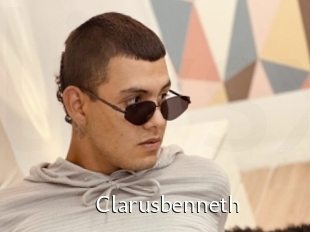 Clarusbenneth