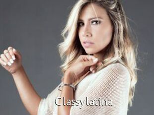 Classylatina