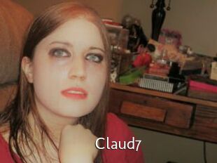 Claud7