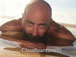 Claudioantonelli