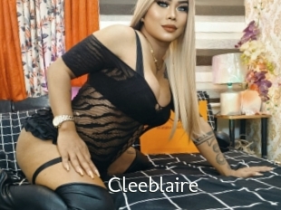 Cleeblaire