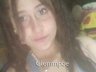 Clemmpoe