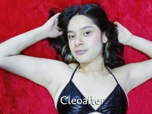 Cleoafter