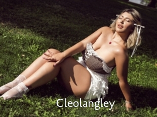 Cleolangley