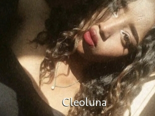 Cleoluna