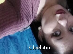 Cloelatin