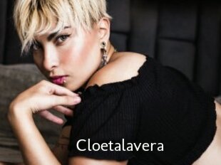 Cloetalavera