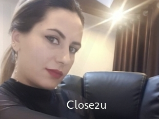 Close2u