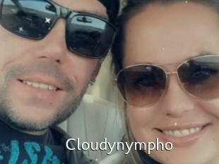 Cloudynympho