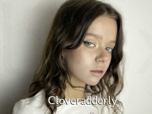 Cloveradderly