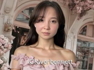 Cloverbennett