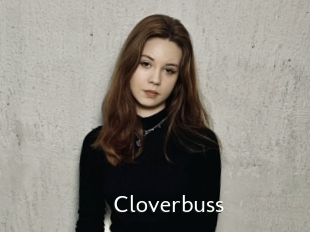 Cloverbuss