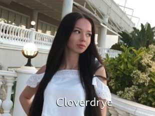 Cloverdrye