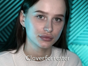 Cloverforrester