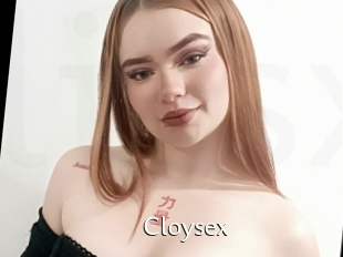 Cloysex