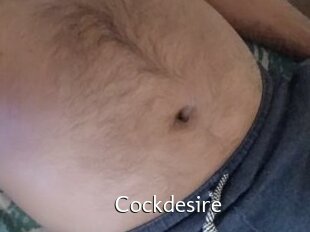 Cockdesire