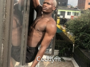 Coddyfit