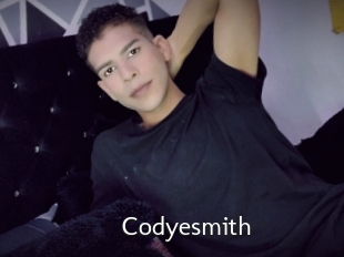 Codyesmith