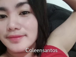 Coleensantos