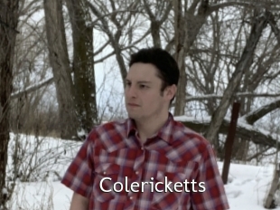 Colericketts