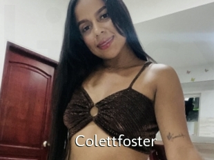 Colettfoster