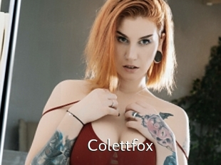 Colettfox