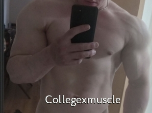 Collegexmuscle