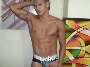 Colter