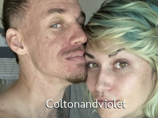 Coltonandviolet