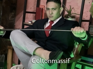 Coltonmassif