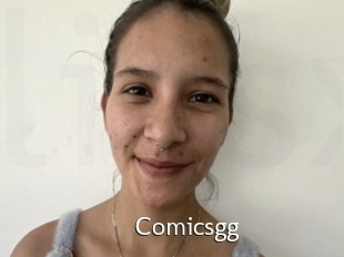 Comicsgg