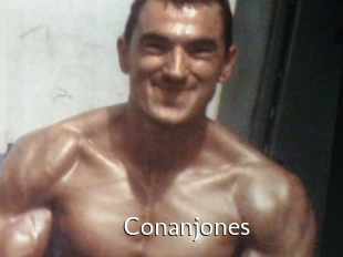 Conanjones