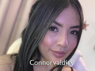 Connorvaldiry