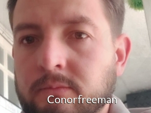 Conorfreeman